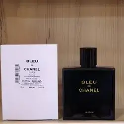 BLUE DE CHANEL