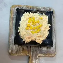 Swiss Salad