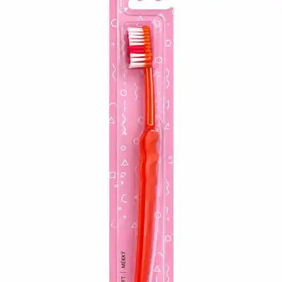 Spokar c soft toothbrush