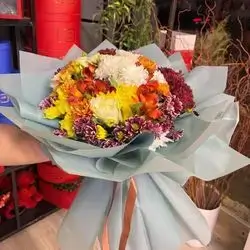 Mix Bouquet 3