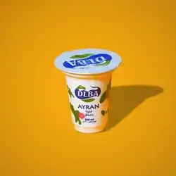 Yogurt