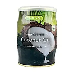 Coconut Oil