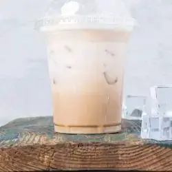 Iced Spanish Latte