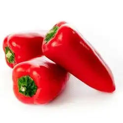 Red Sweet Pepper