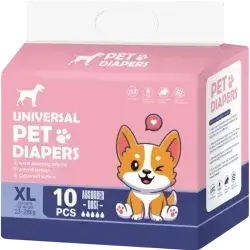 Pet Diapers XL 