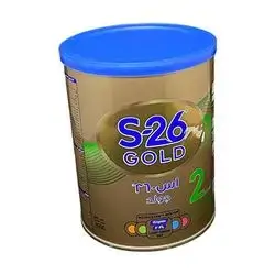 S26 - 2 - 400 Gram