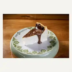 Sebastian Cake