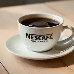 Nescafe Gold