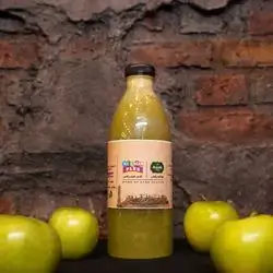 Natural Juice Apple