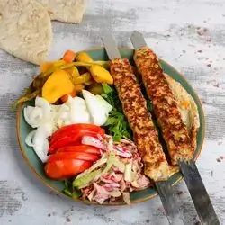 Chicken Kebab - 1 Kilo