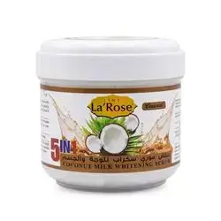 LA’ROSE 5in1