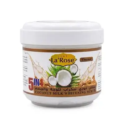 LA’ROSE 5in1