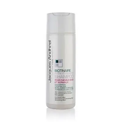Biotin Shampoo For Dry& Normal Hair