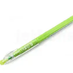 Pilot Frixion Erasable 0.7 Light Green