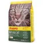 Josera Naturecat 2kg