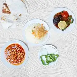 Rice & Broth