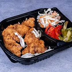 Tender - 3 Pieces