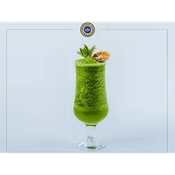 Lemon Mint Juice