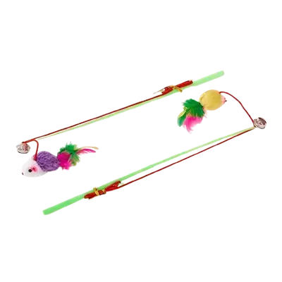 E624 Cat Toy