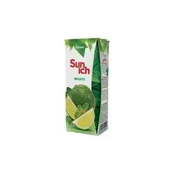 Sunich Mojito Nectar 200ml