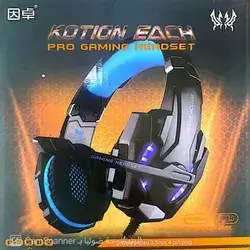 Gaming Headphone 
