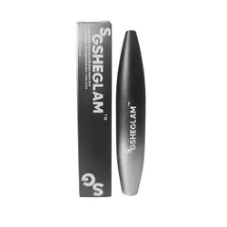 SG SHEGLAM Big Time Eyes Volumizing Mascara