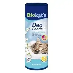 Biokat'S Deo Pearls Cotton Blossom 700g