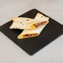 Steak Fajita 