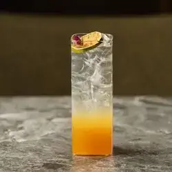 Iced Jasmine AL & BL