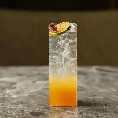 Iced Jasmine AL & BL
