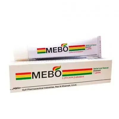 Melo Ointment
