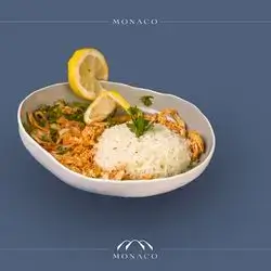 Diet Monaco Chicken