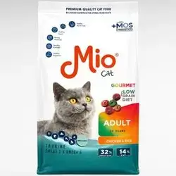 Mio Gourmet 15kg