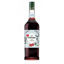 Syrup cherry 1L