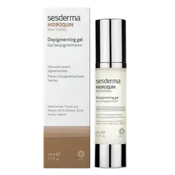 Sesderma Hidroquin whitening (depigmenting gel)