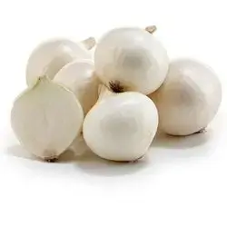 Onion White Local Kg