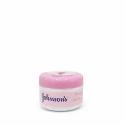 Johnson's Soft Cream