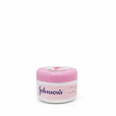 Johnson's Soft Cream