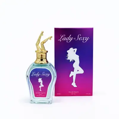 Lady Sexy