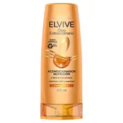 loreal elvivie acondicionador