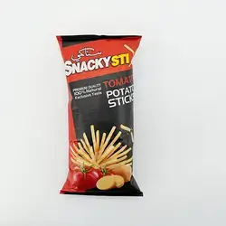 Snacky Ketchup 50Gm