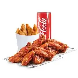 10 Wings