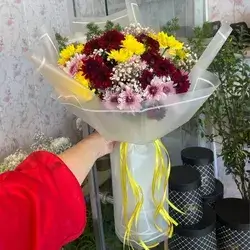 Flower Bouquet 61
