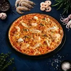 Frutti Di Mare