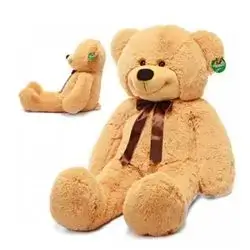 Soof Toy Bear (Height 140 Cm)