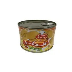 Al Kaseeh Whole Mushrooms Canned 400 g