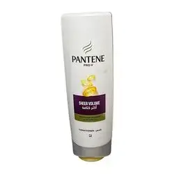 Pantene 360Ml