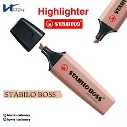 STABILO Highlighter