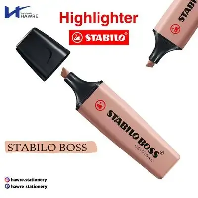 STABILO Highlighter