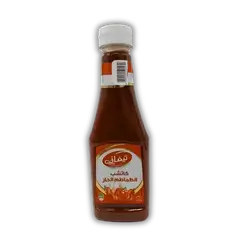 Tiffany Spicy Ketchup 340 gm